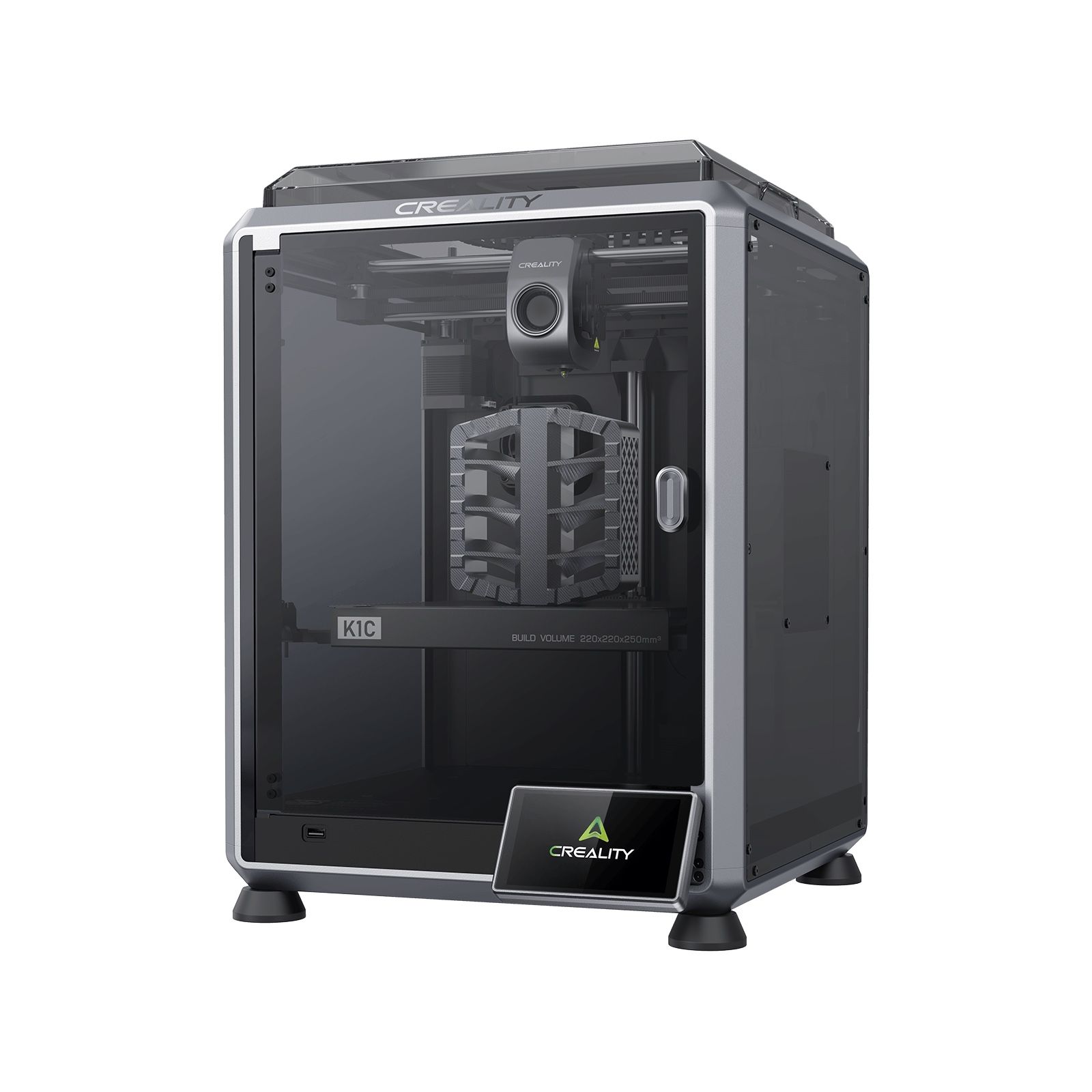 Creality K1C Printer (read Description)