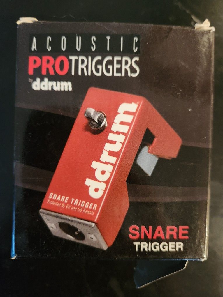 Snare Trigger