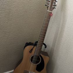 Fender 12 String 