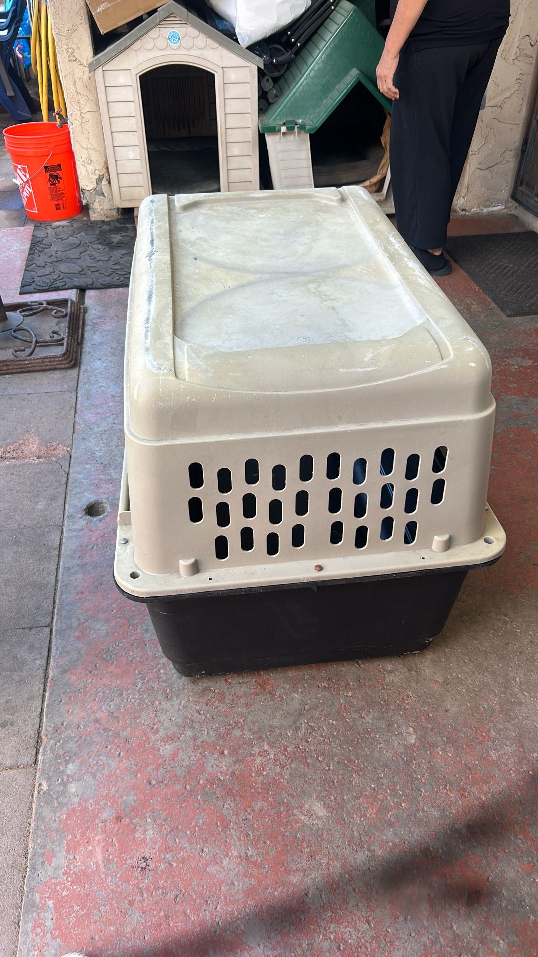 Dog Crate