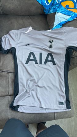 Nike Men’s Tottenham Spurs 23/24 Third Kit