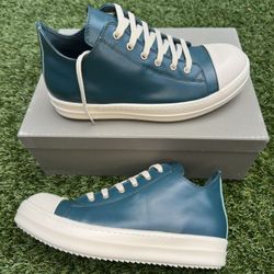 Rick Owen’s Sneakers