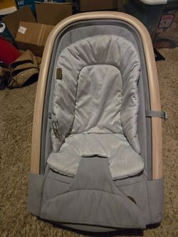 Maxi-cosi baby chair