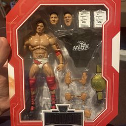 WWE Batista Ultimate Edition 