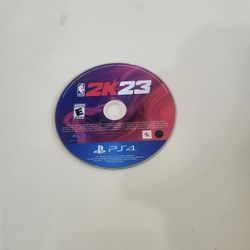 Nba2k23
