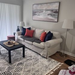 Living Room Set!! Sofa!! Furniture!! 