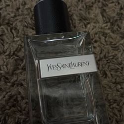Ysl Cologne 