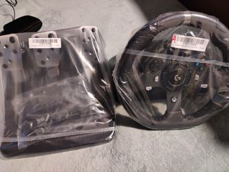 Logitech G920 Volante