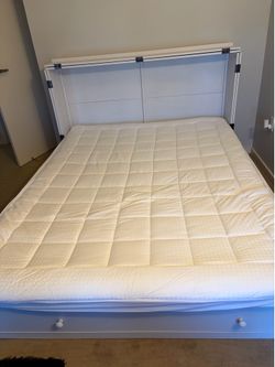 Murphy Cabinet Bed