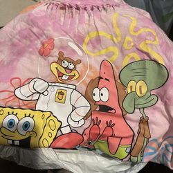 Junior Clothing Size 13/14