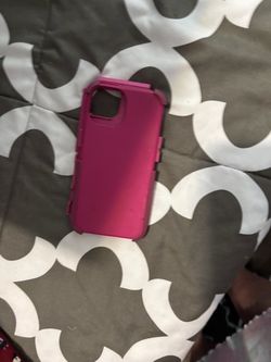 iPhone case