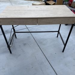 Desk