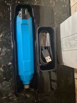 Dog Electric nail grinder