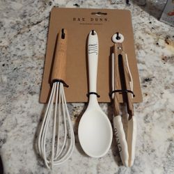 Rae Dunn Mini Utensils