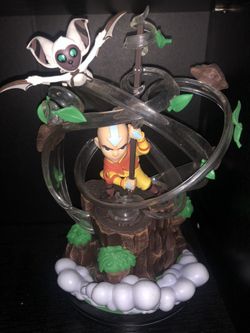 Avatar The Last Airbender Stuff