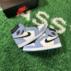 Jordan 1 University Blue