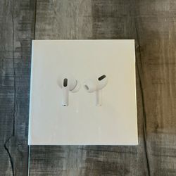 AirPod Pros 1st Gen
