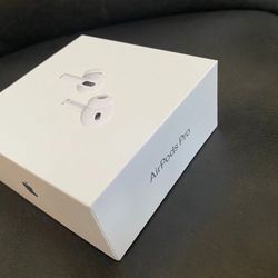 AirPod Pros 2nd Gen 