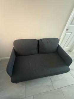 IKEA mini sofa