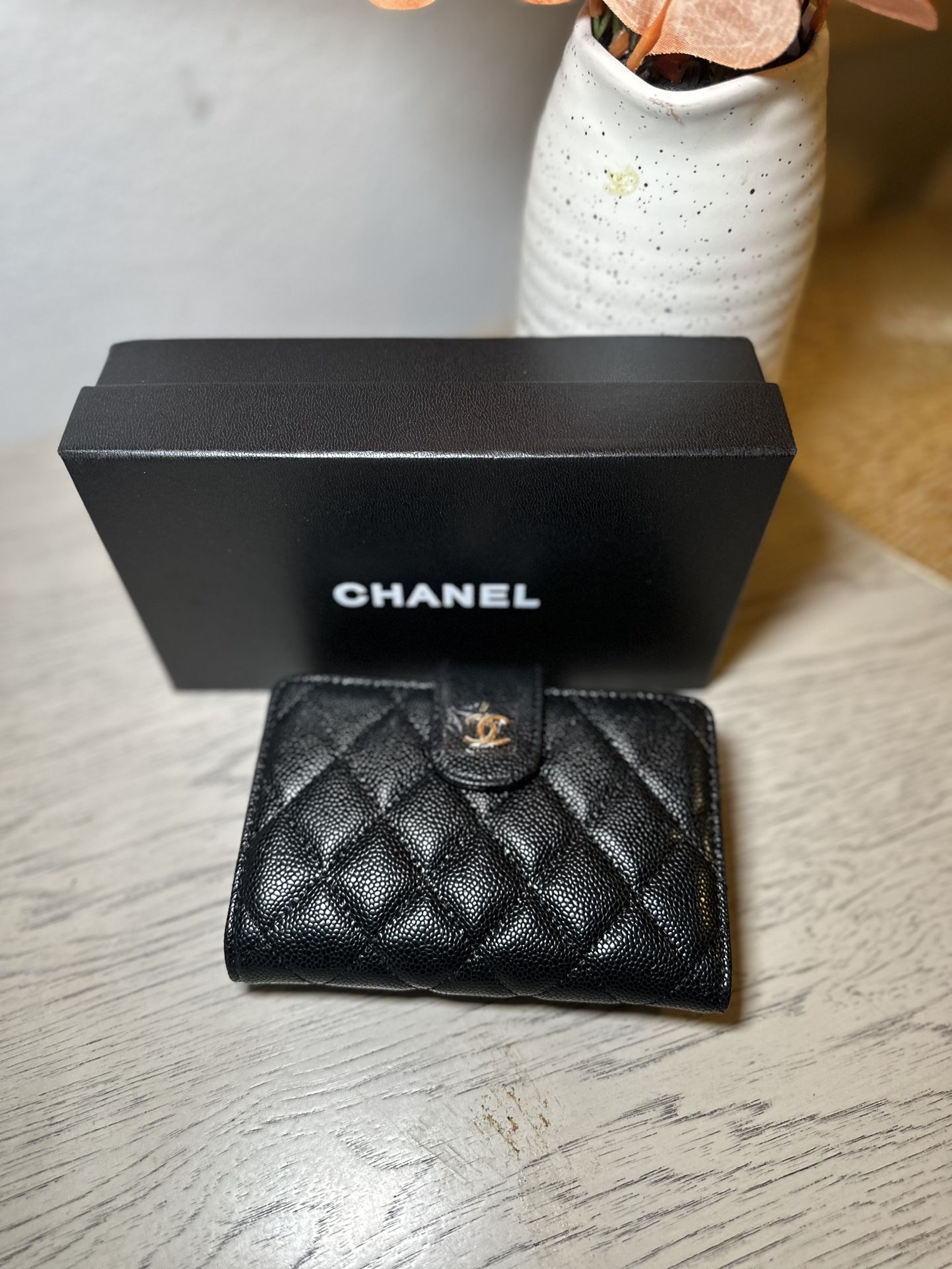 Wallets