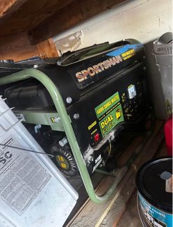 Generator