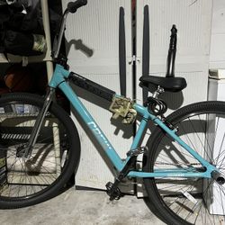 Crew Bike CO.