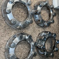 Ford F250. F350. F450. Center Caps SuperDuty. Center Caps