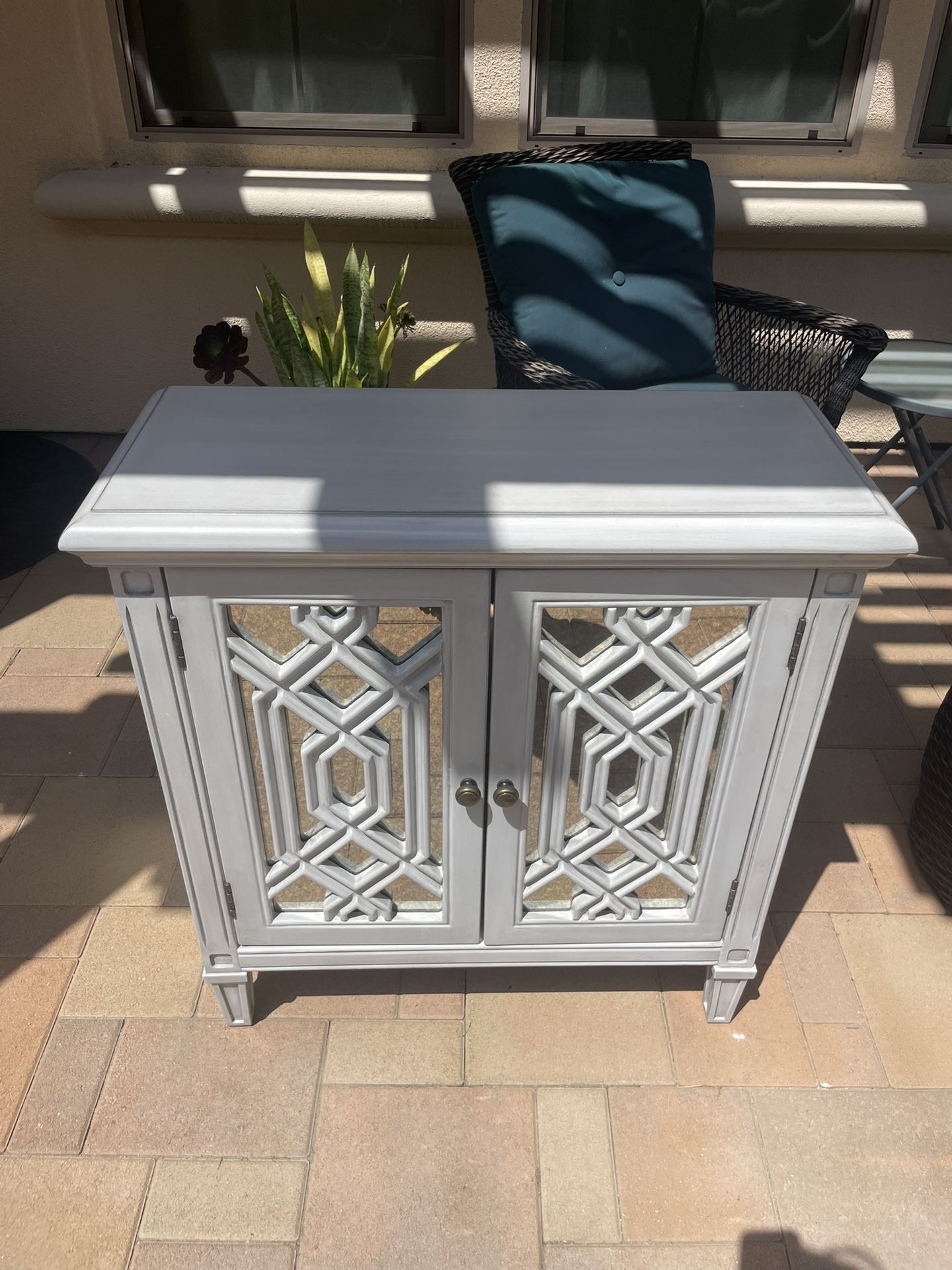 Grey Dresser Furniture 