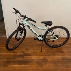 Schwinn Womens 26inch Mountain Bike