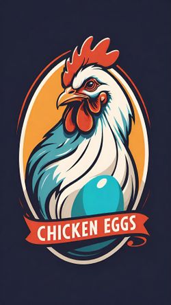 Egg Sale Posters