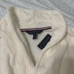 Tommy Hilfiger Bath Robe For Women