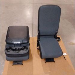 Center Console/Seat For Dodge Ram 3500,2500,1500 