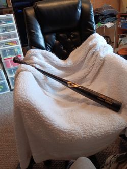 Marucci Gamer Maple Wood Baseball Bat
