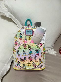 Disney loungefly