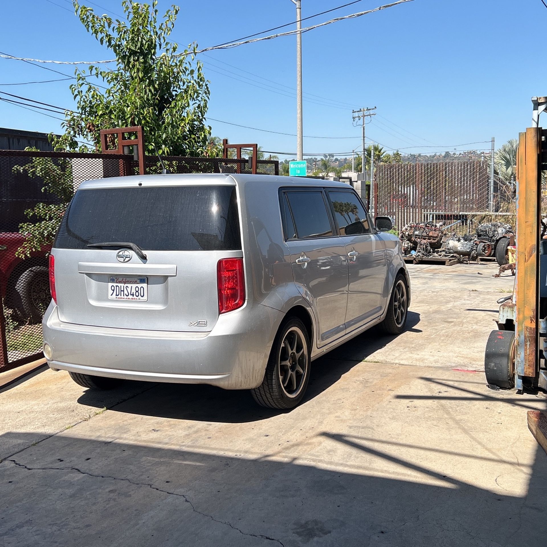 2008 Scion xB for Sale in San Diego, CA OfferUp