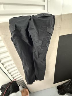 Cargos/tacticals