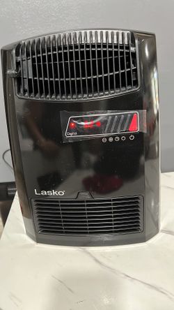 Lasko Heater
