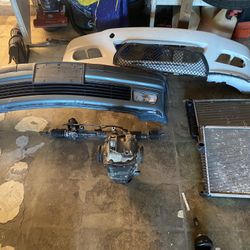 Bmw E36 E46 Parts