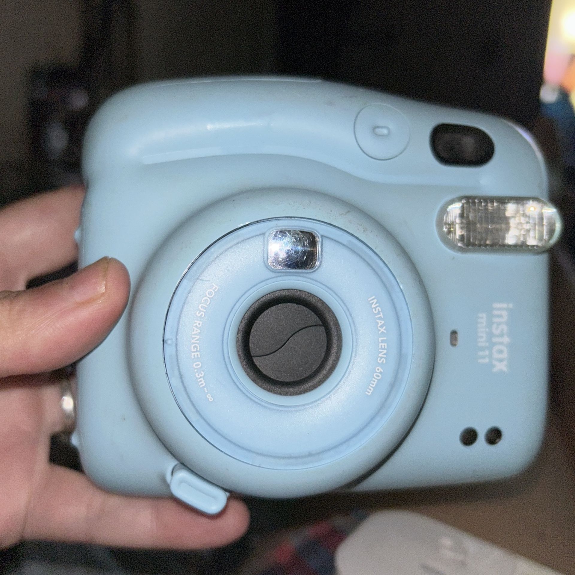 Camera