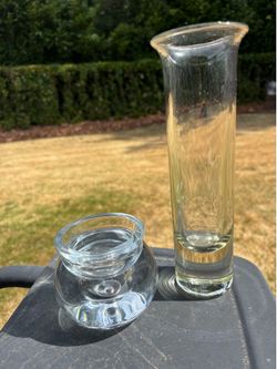 Glassware