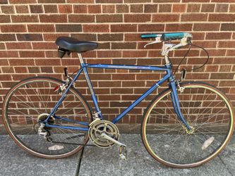 1987 Schwinn Sprint