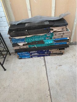Roofing
