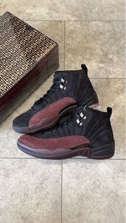 Jordan 12 A Ma Maniere