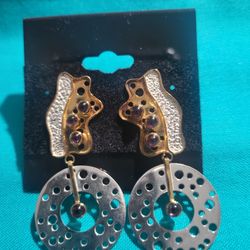 YE5 SILVER STUDIO 925