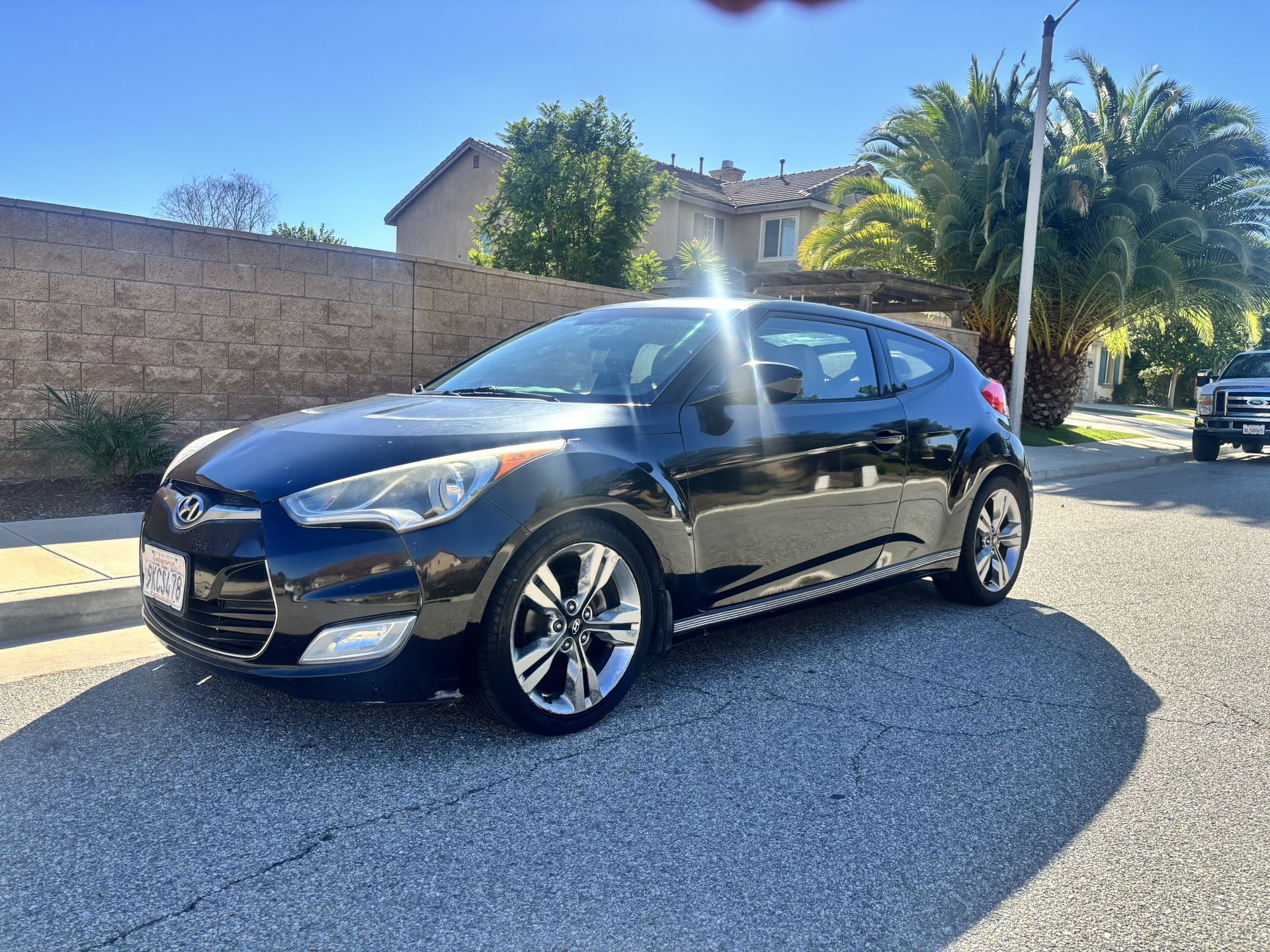 2012 Hyundai Veloster for Sale in Menifee, CA OfferUp