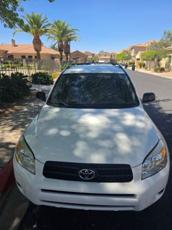 2006 Toyota Rav4