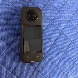 Insta 360 X3