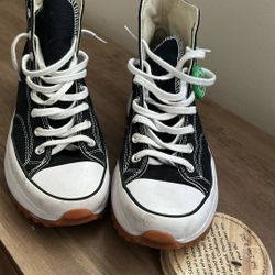 Converse Size 13