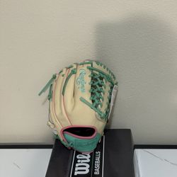 New Glove 