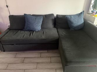 IKEA sofa